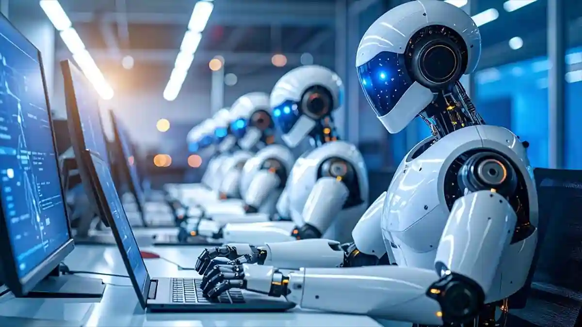 İngilizlerin Yüzde 51'I Yapay Zekanın Işlerini Ellerinden Alacağından Endişeli