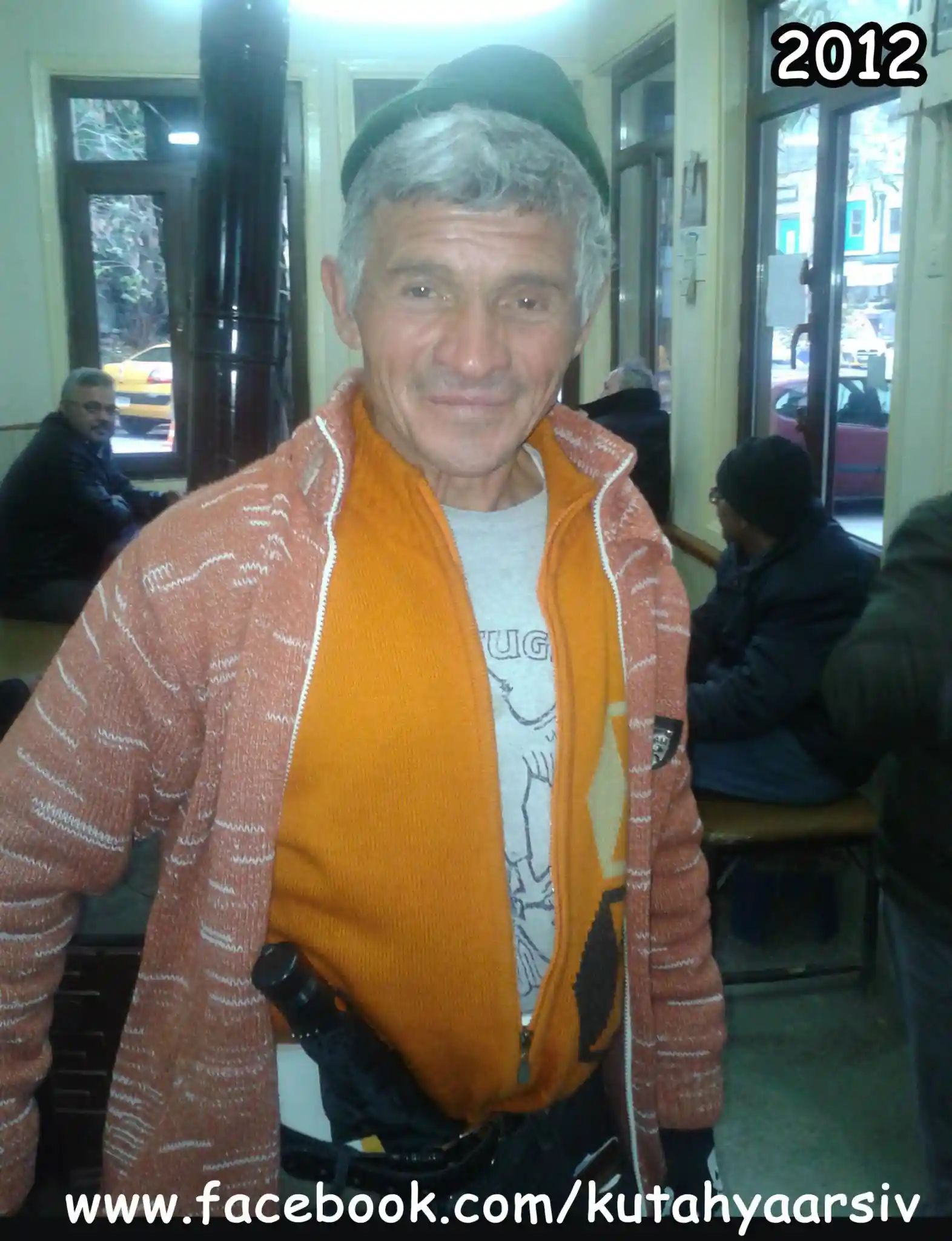 Islıkçırambo