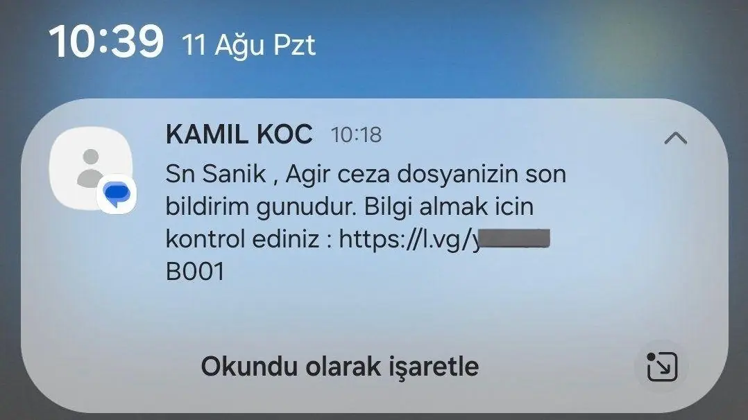 Kamıikoc