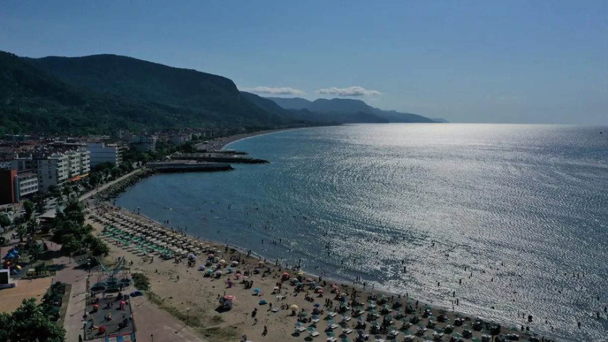 Karadeniz, Dijital Ikiz Sistemiyle Korunacak