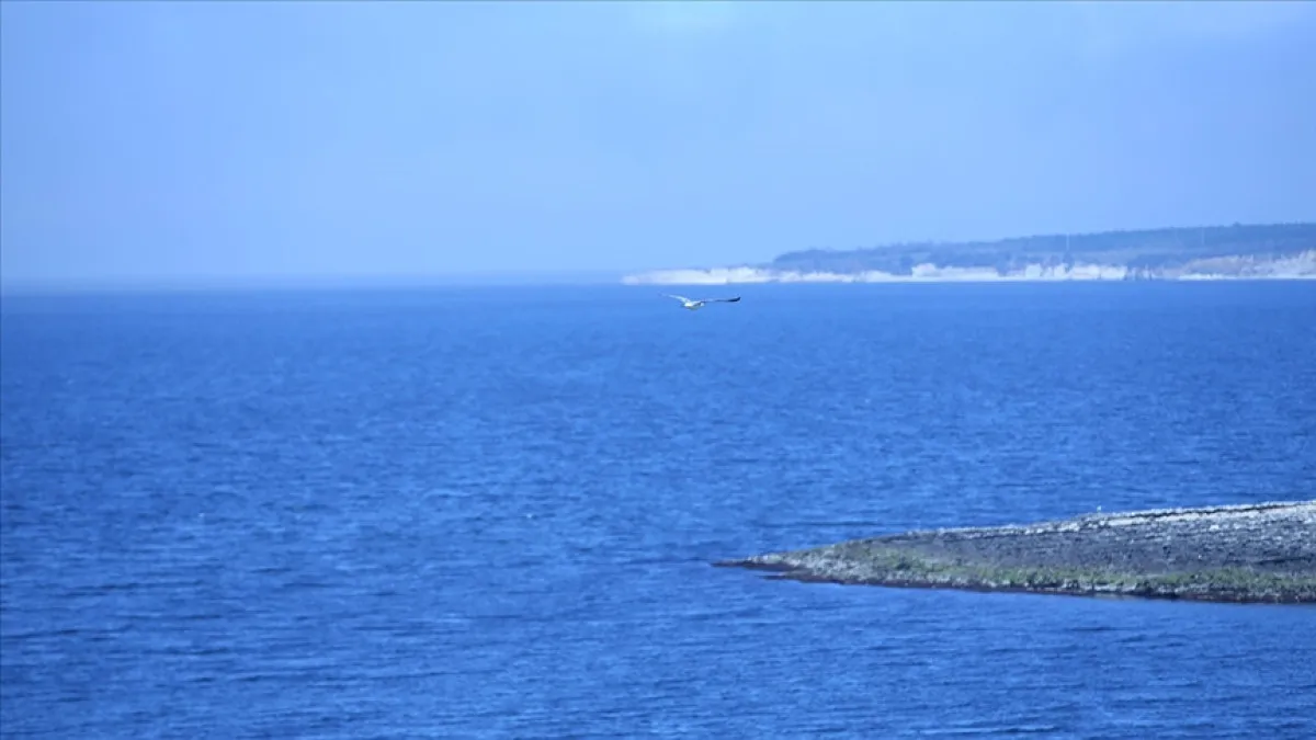 Karadeniz, Dijital Ikiz Sistemiyle Korunacak1