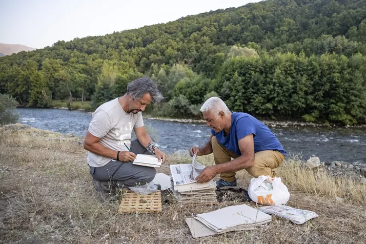 Keşfedilen 5 Yeni Bitki Türü Literatüre Girdi (2)