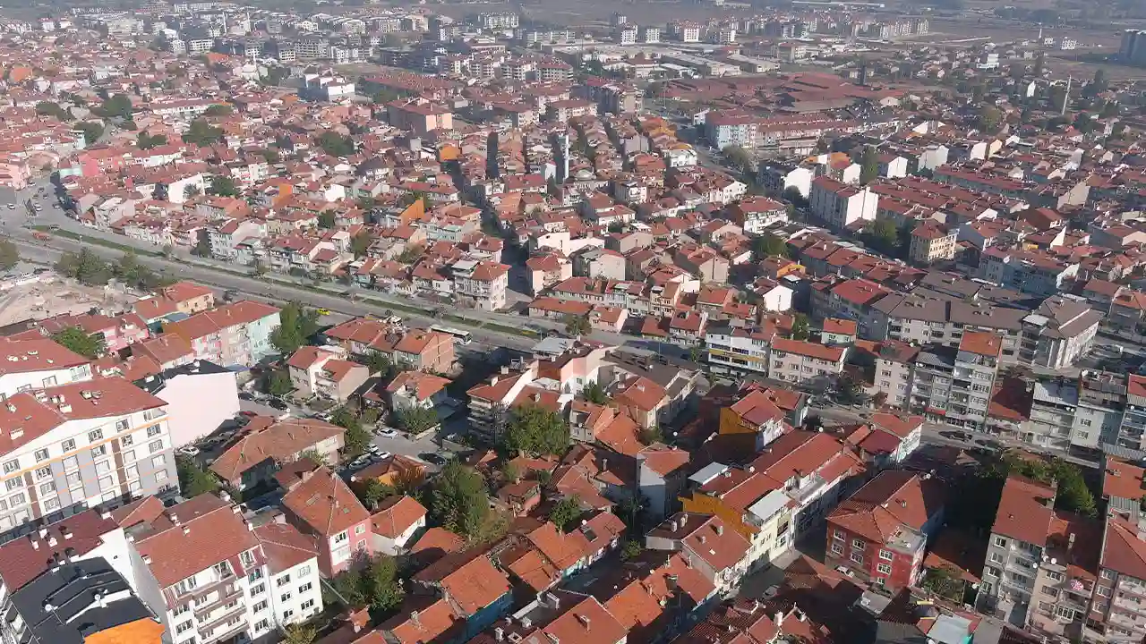 Kira Artış Oranları Açıklandı, Kütahya’daki En Pahalı Mahalleler3