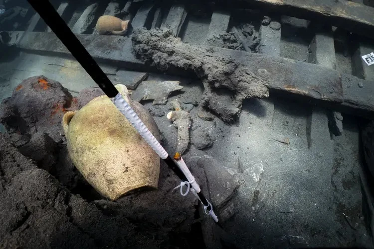 Kızlan Batığı’nda Osmanlı Tarihine Işık Tutacak Eserler Bulundu (3)