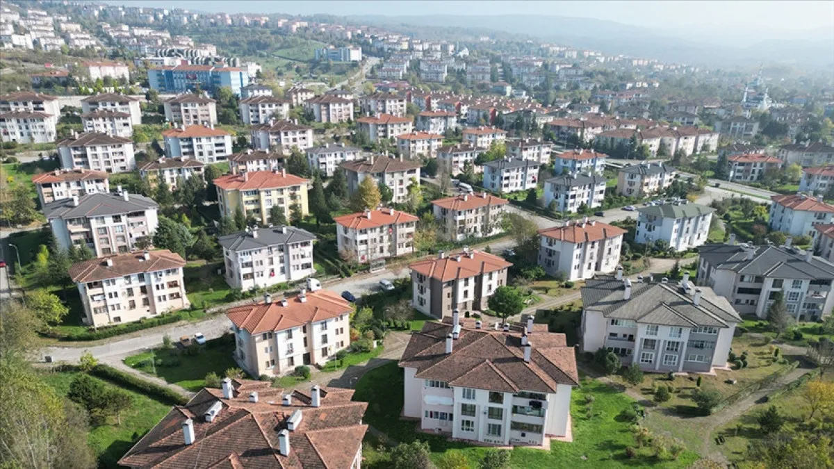 Konut, Arsa Ve Iş Yeri Alacaklara Kritik Uyarılar