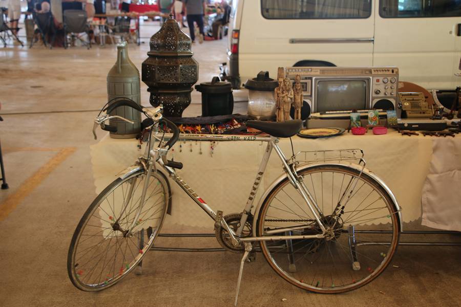 Kütahya Antika Pazarı 31.Kez Açıldı (3)