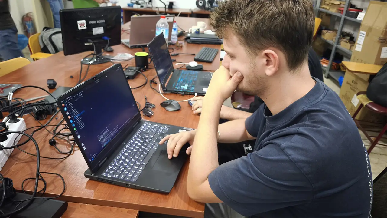 Kütahya D P Ü Öğrencileri Teknofest Için Destek Bekliyor7