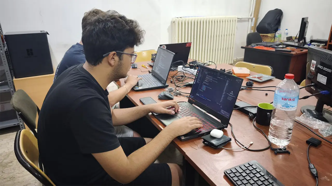 Kütahya D P Ü Öğrencileri Teknofest Için Destek Bekliyor9