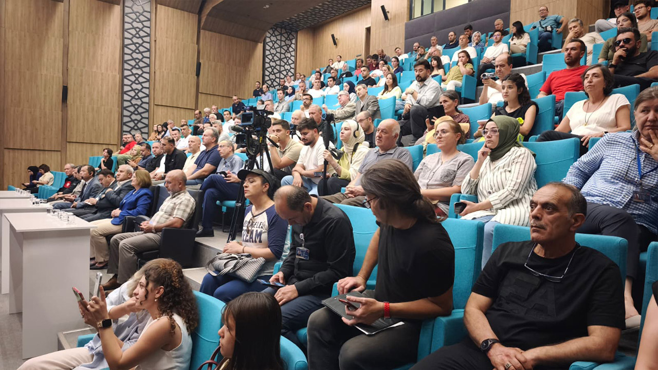 Kütahya Deprem Semineri Düzenlendi (4)