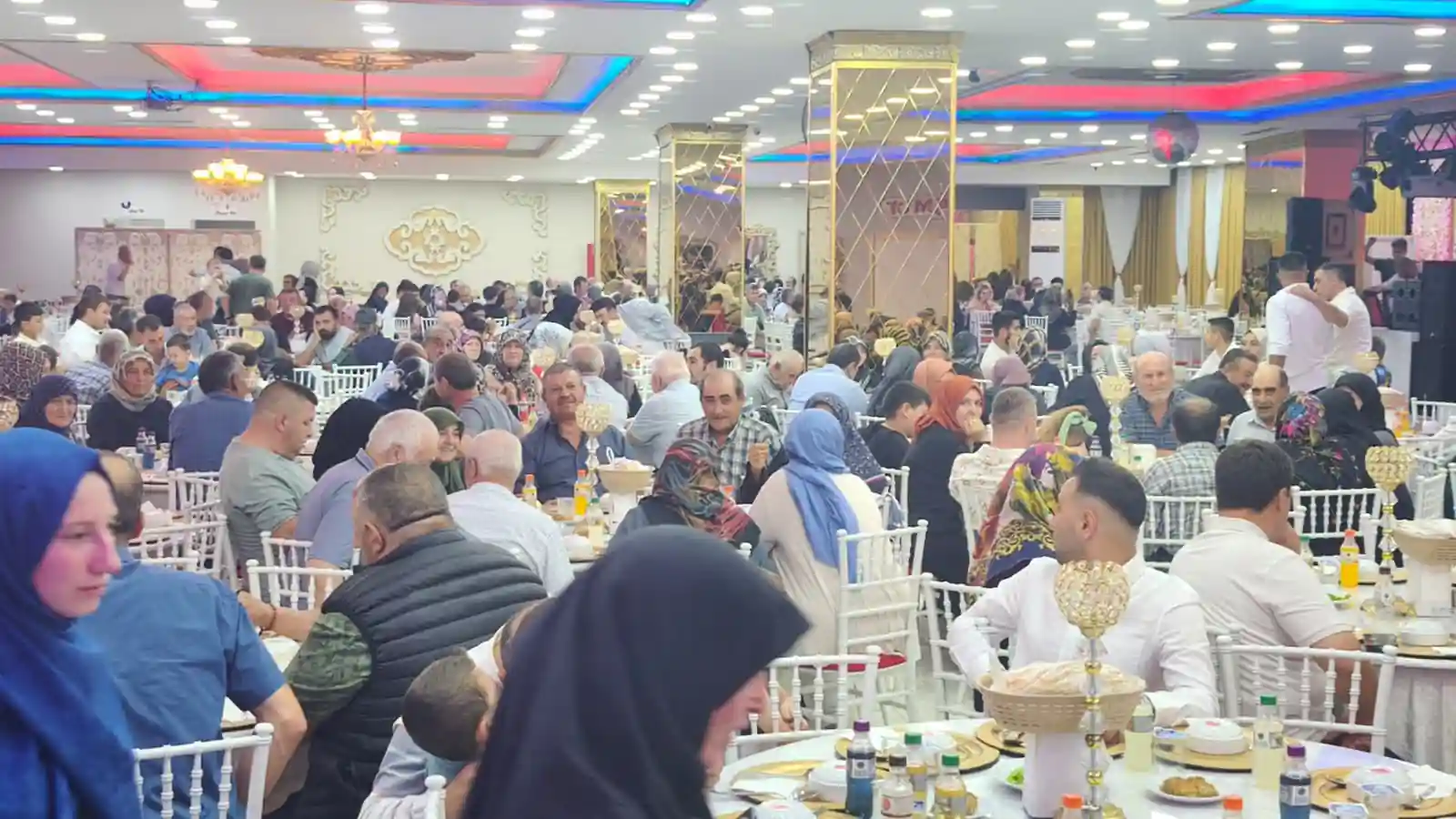 Kütahya Ekspres Mesai Arkadaşımız Dünya Evine Girdi 2