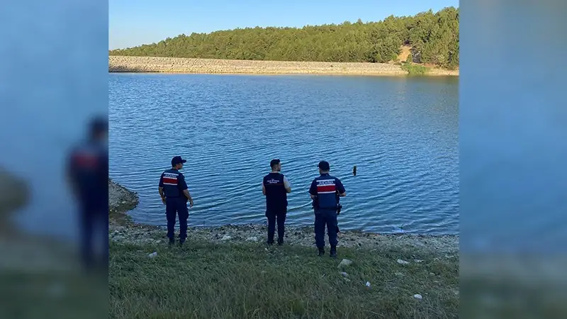Kütahya Emet’te Su Ürünleri Denetimi Yapıldı2