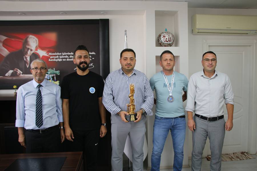 Kütahya Halk Eğitim Merkezi Spor Kulübü Türkiye Şampiyonu (3)