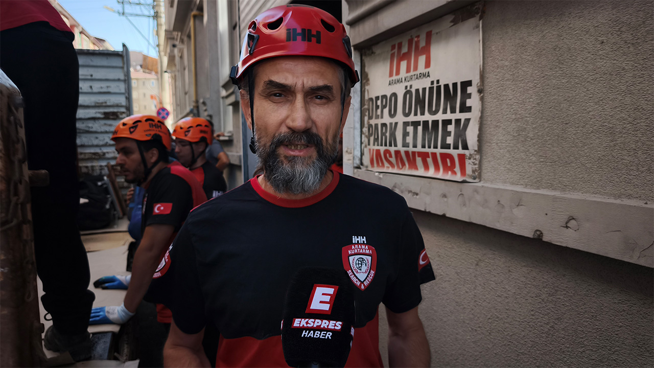 Kütahya İ H H Arama Kurtarma Ekibi Ankara'da Tatbikata Katılacak3