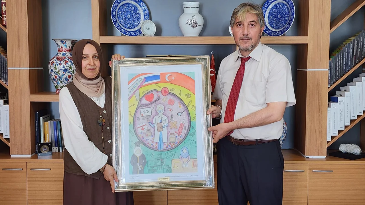 Kütahya “ İyilikte Yarışanlar Sınıflar” Projesinde Birinci Oldu 4