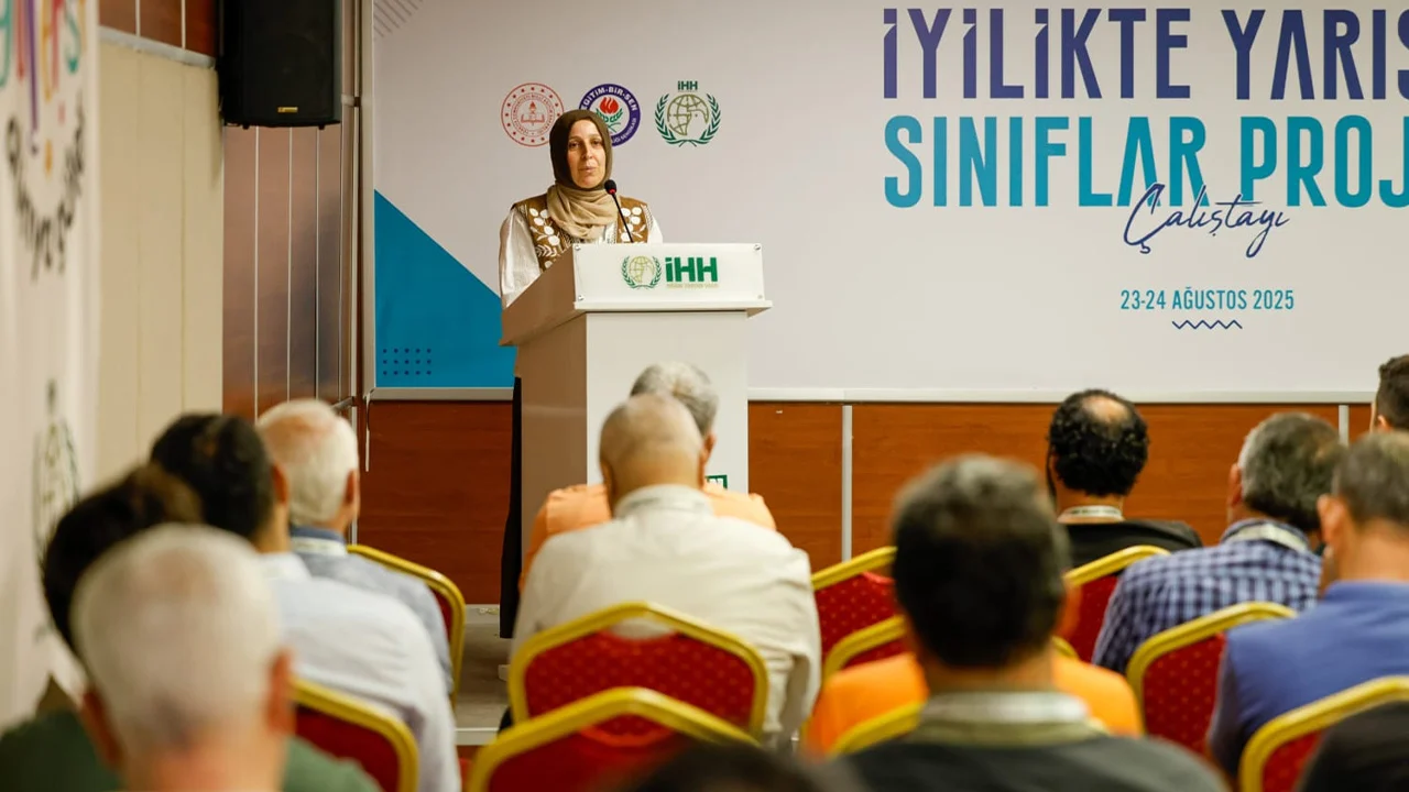 Kütahya “ İyilikte Yarışanlar Sınıflar” Projesinde Birinci Oldu4