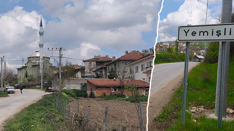 Kütahya Simav’da Yine Peş Peşe Depremler (3)