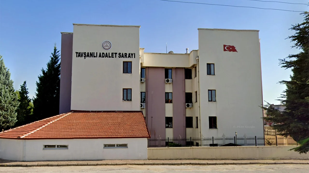 Kütahya Tavşanlı Göbel Kaplıcaları'nda Yolsuzluk Iddiaları3