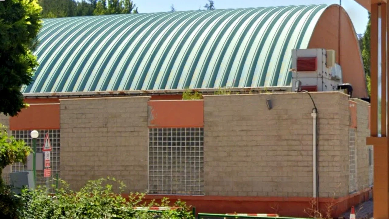 Kütahya Tavşanlı Göbel Kaplıcaları'nda Yolsuzluk Iddiaları4