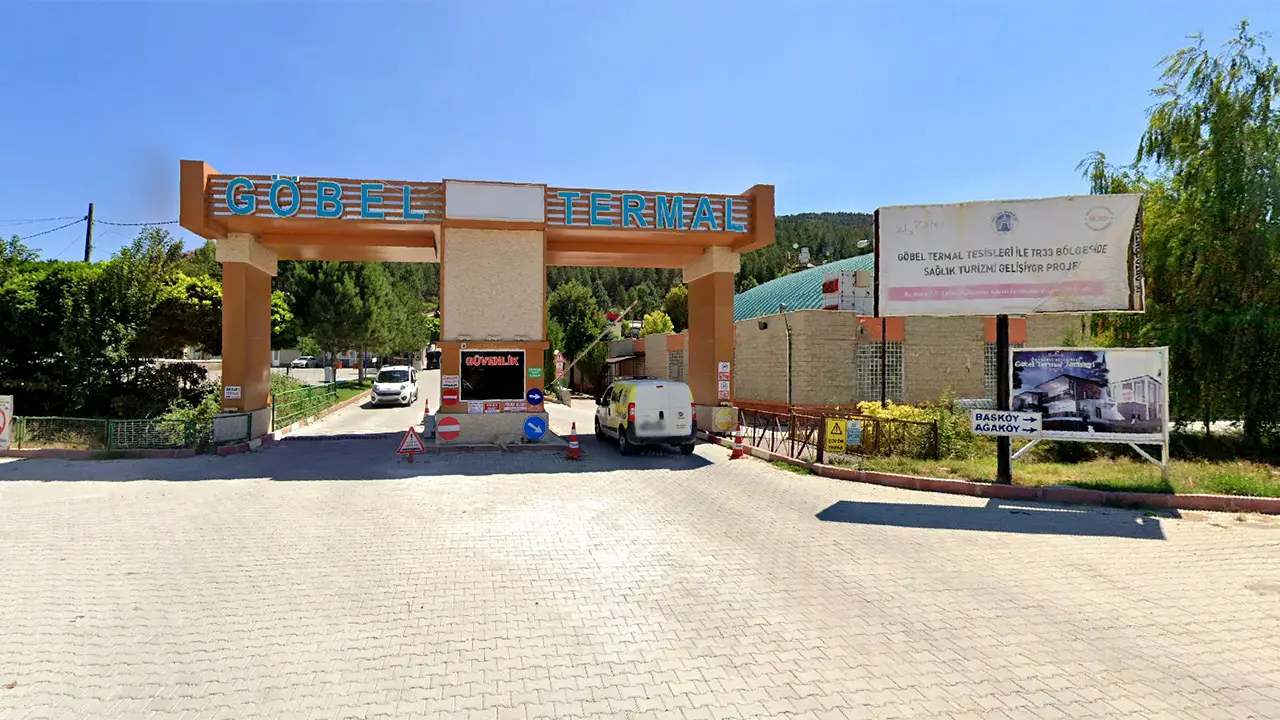 Kütahya Tavşanlı Göbel Kaplıcaları'nda Yolsuzluk Iddiaları6