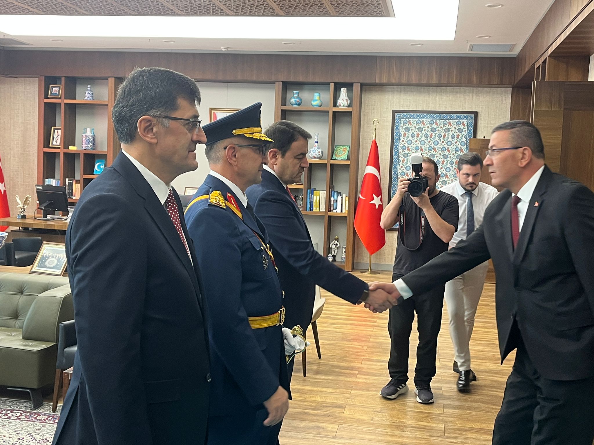 Kütahya’da 30 Ağustos Coşkusu Başladı 4