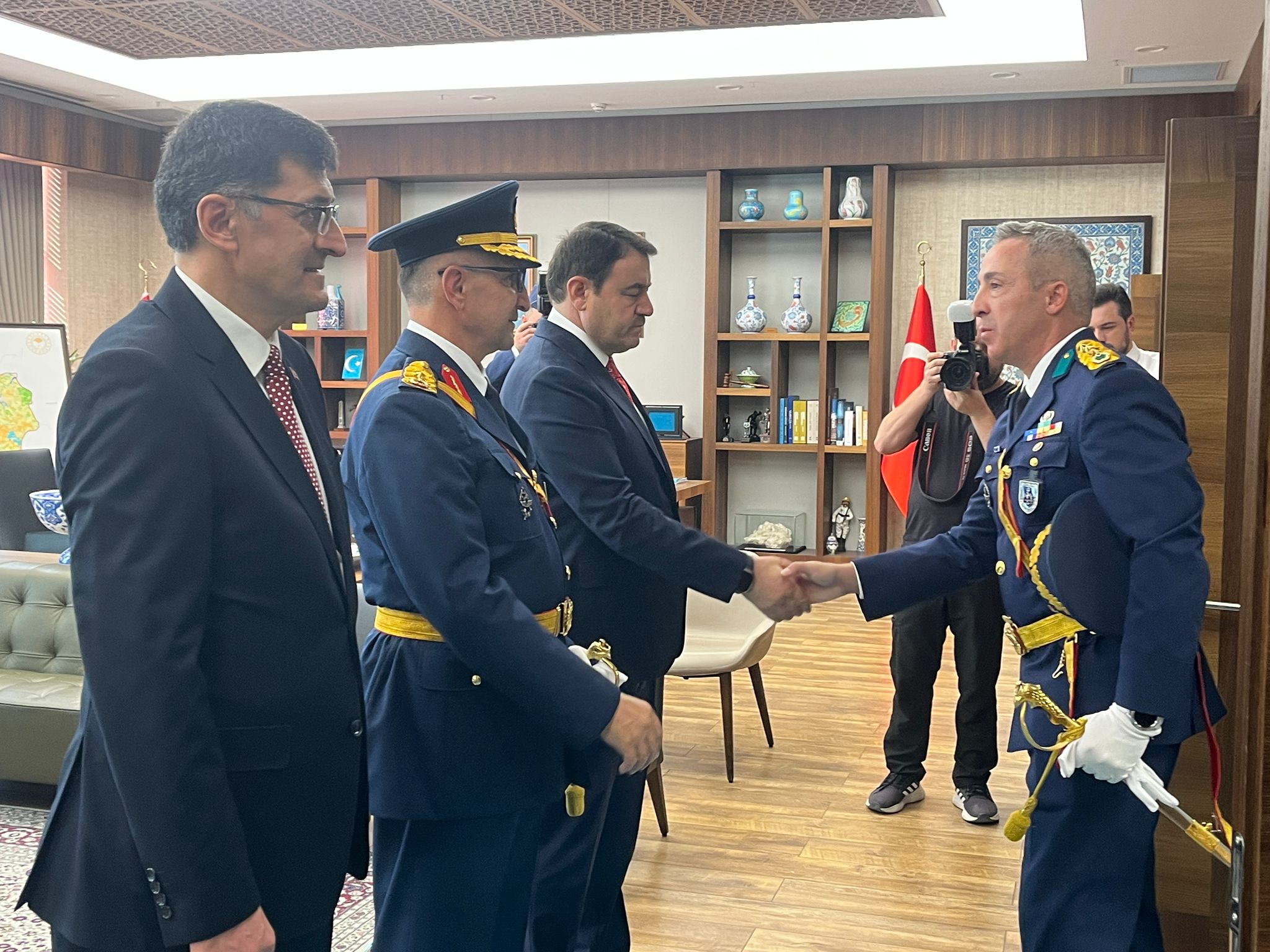 Kütahya’da 30 Ağustos Coşkusu Başladı 5