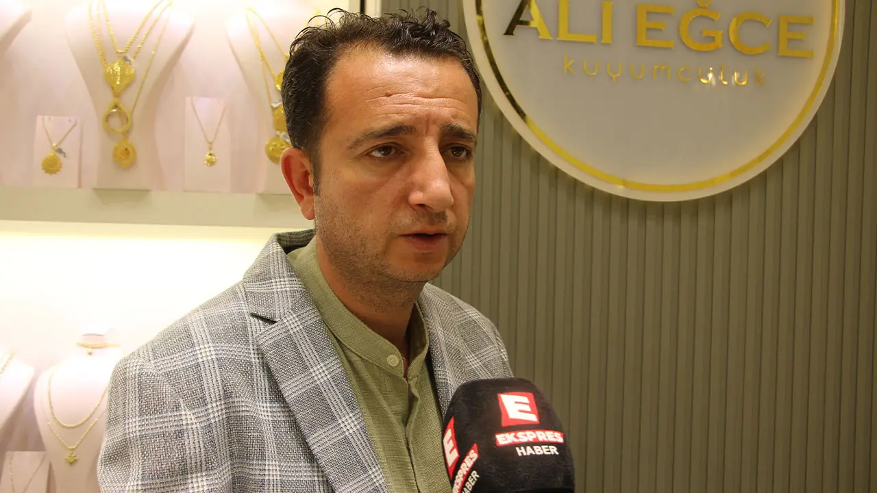 Kütahya’da Altın Fiyatları Yüksek, Işler Durgun3