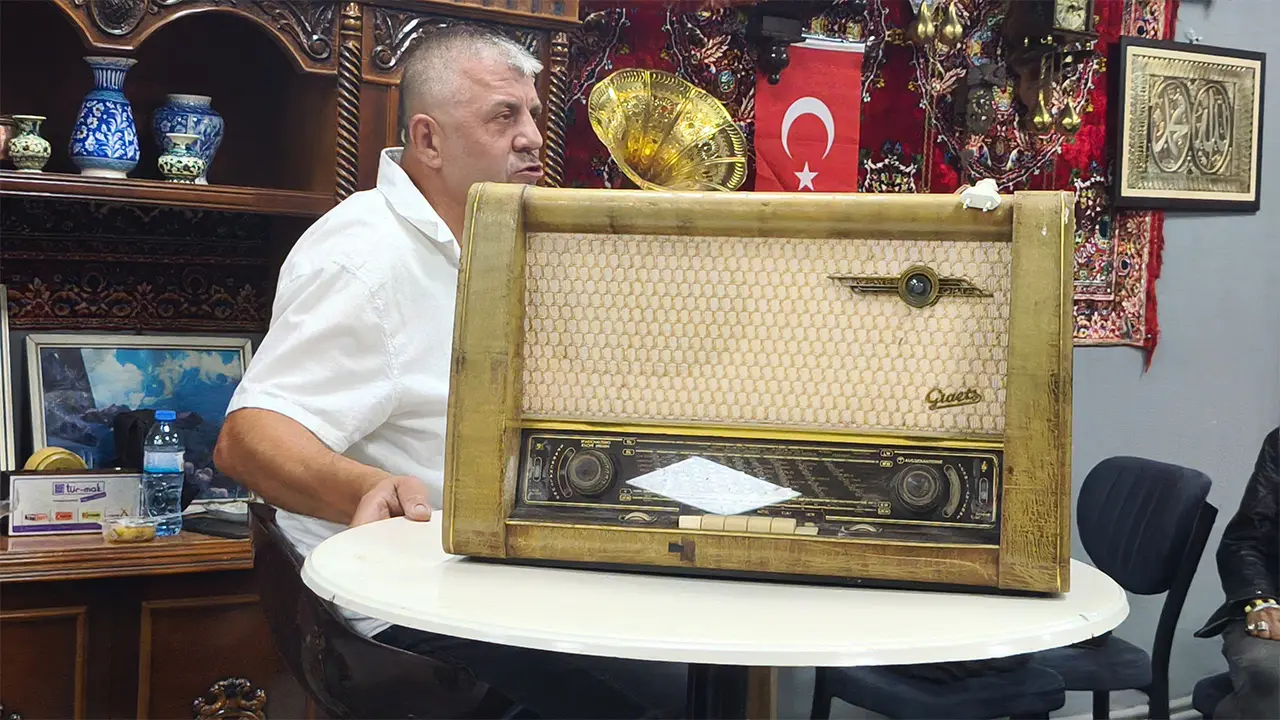 Kütahya’da Antika Eserler Mezatlarda Alıcılarını Buluyor3