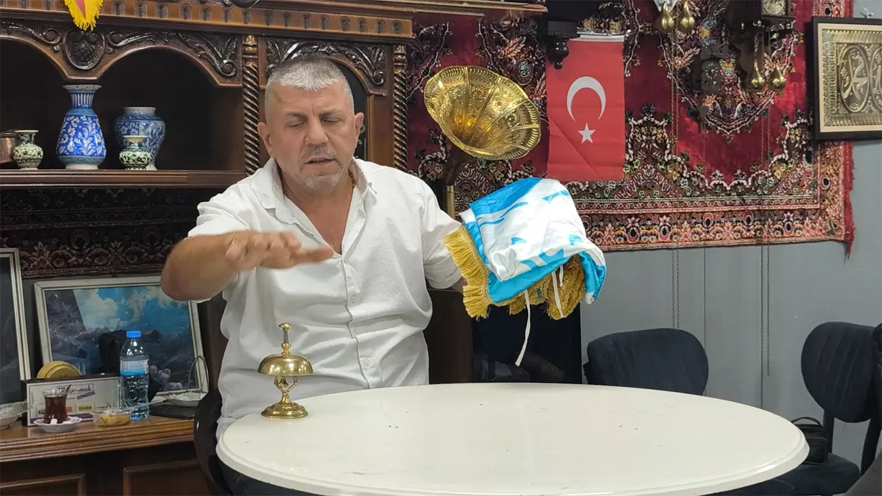 Kütahya’da Antika Eserler Mezatlarda Alıcılarını Buluyor4