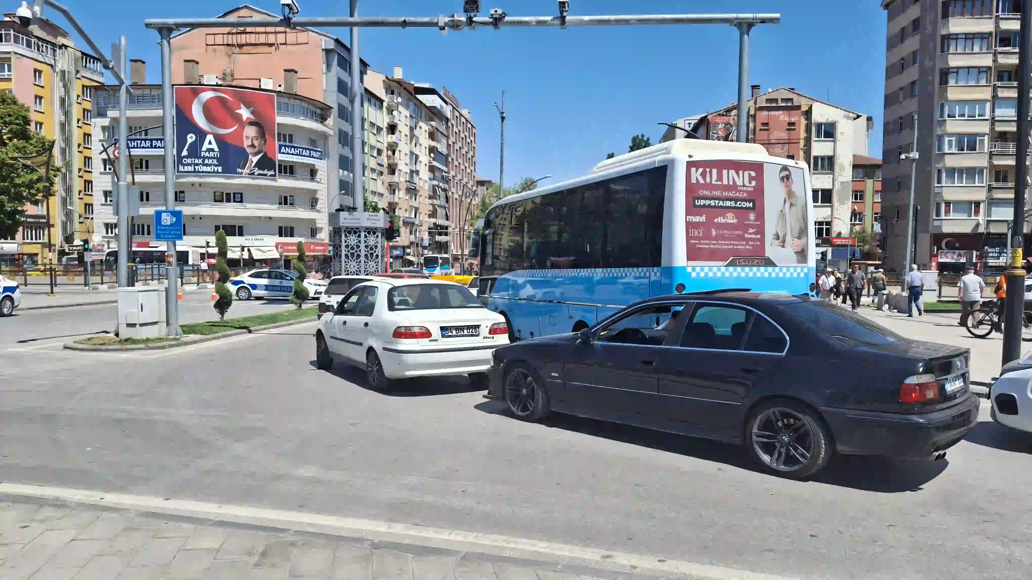 Kütahya’da Araç Sayısı Yeni Bir Rekor Kırdı2