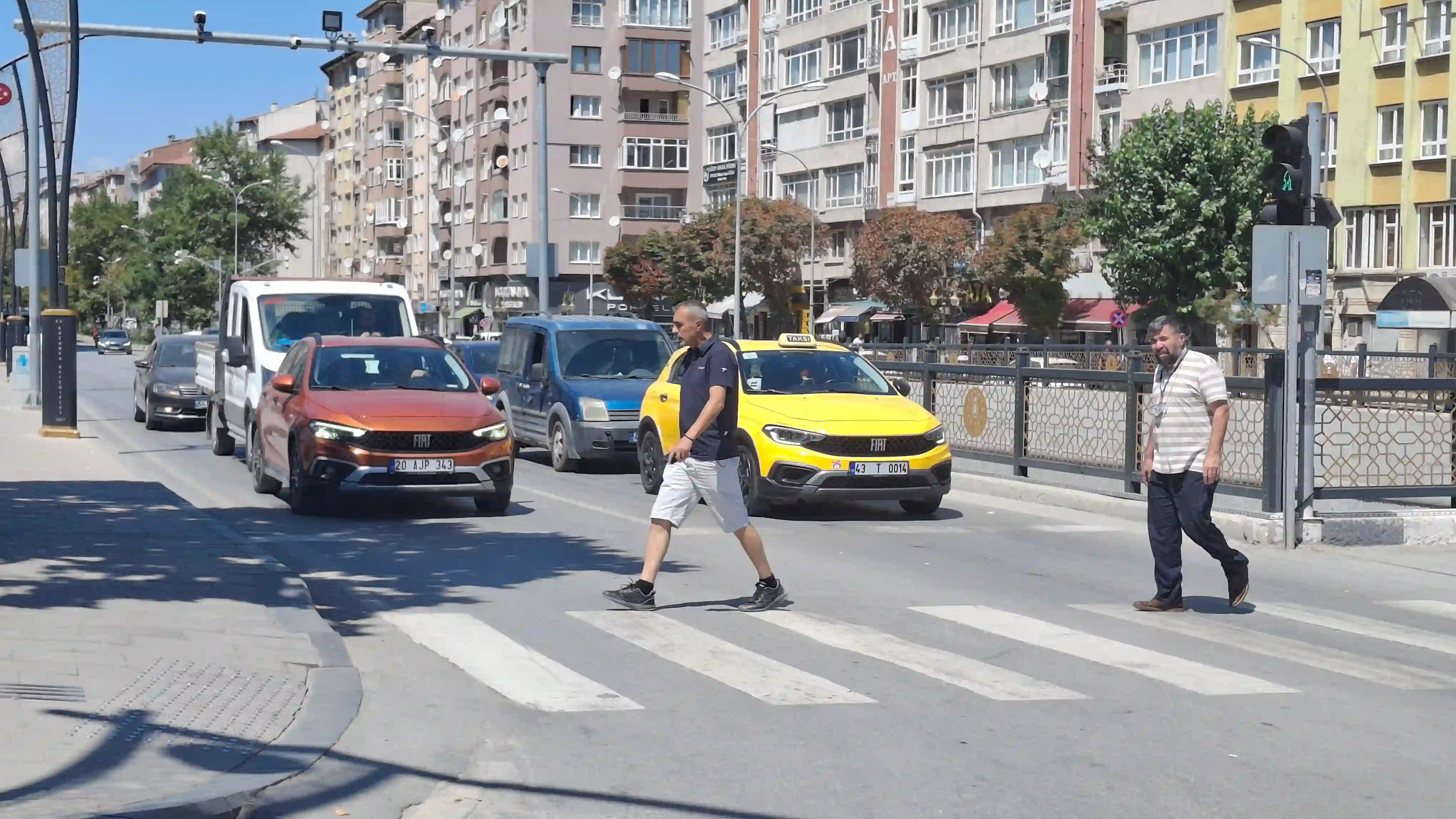 Kütahya’da Araç Sayısı Yeni Bir Rekor Kırdı3