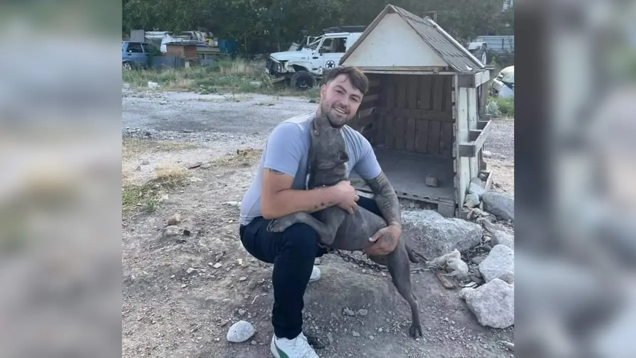 Kütahya'da Bir Genç Su Birikintisinde Yüzerken Boğuldu5