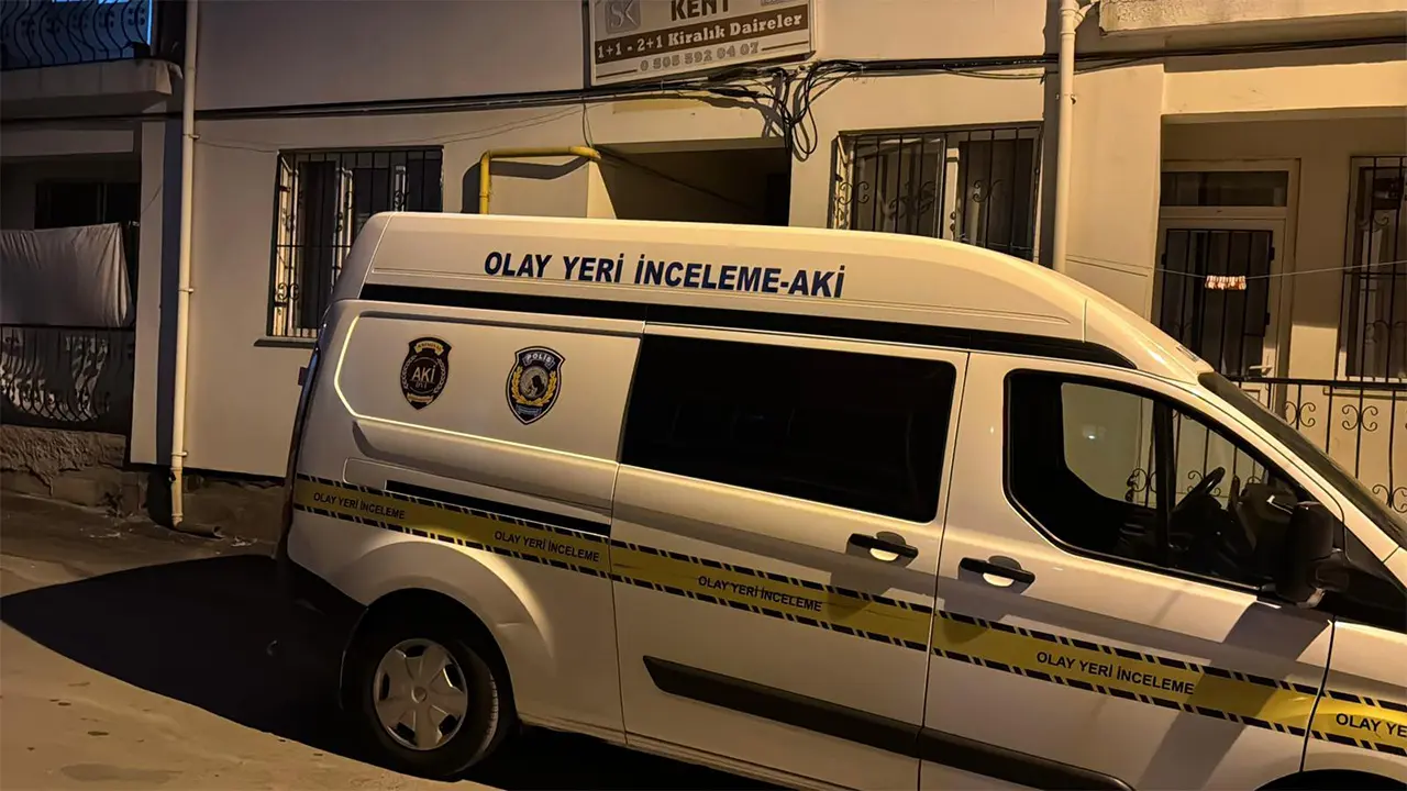 Kütahya’da Bir Kişi Evinde Ölü Bulundu 4