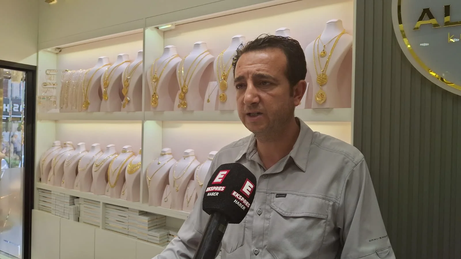 Kütahya’da Bir Kuyumcudan Örnek Davranış (4)