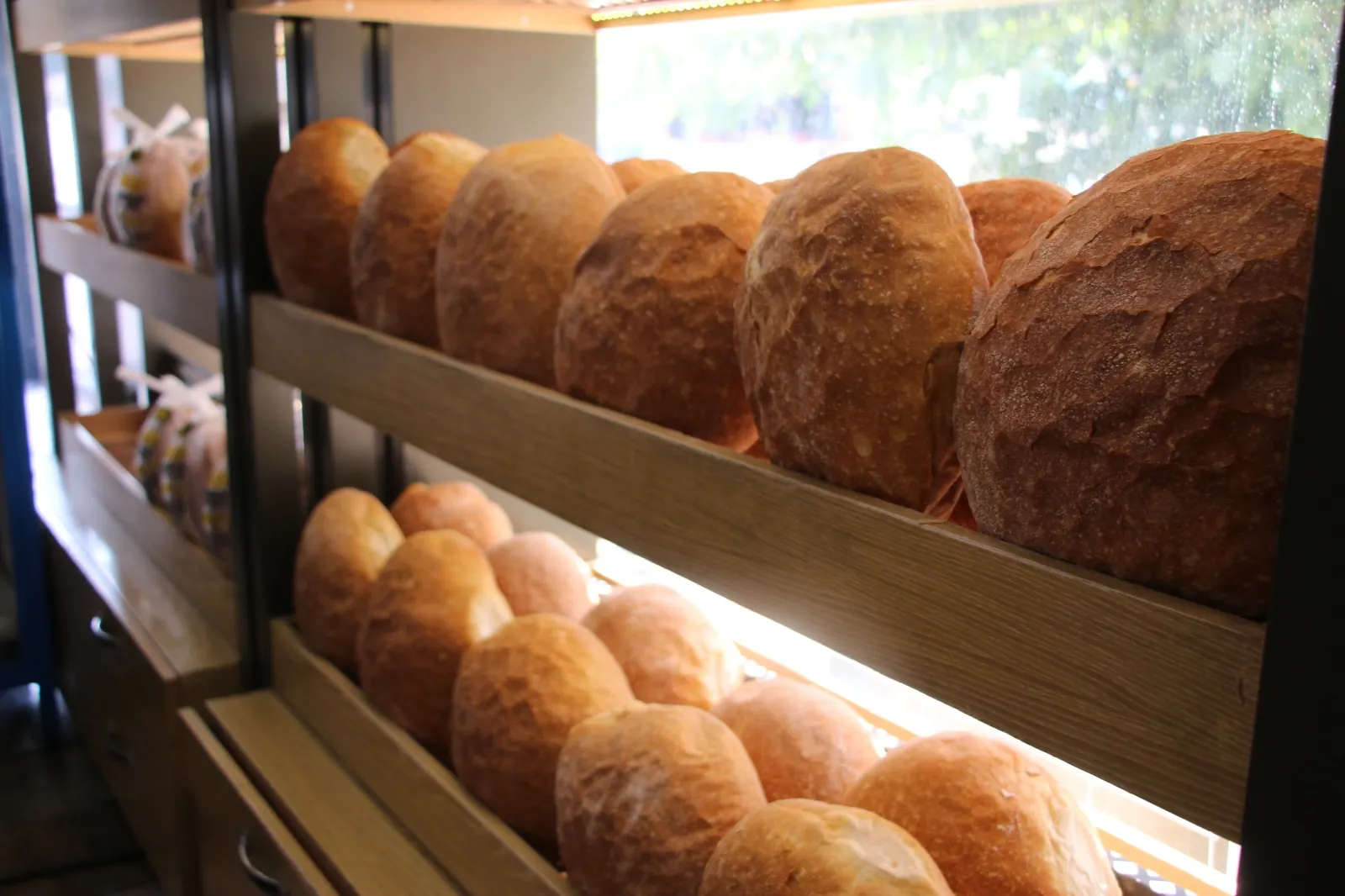 Kütahya’da Ekmek Fiyatları Aynı Ama Gramaj Değişti 2