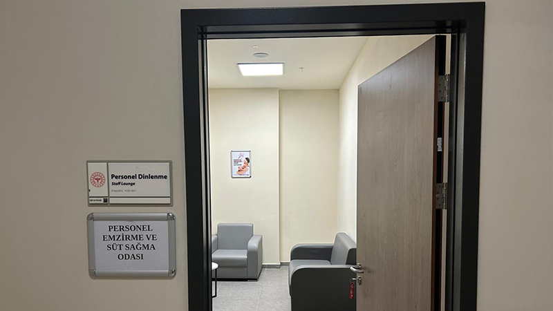 Kütahya’da Emzirme Danışmanlığı Anneleri Bekliyor (2)