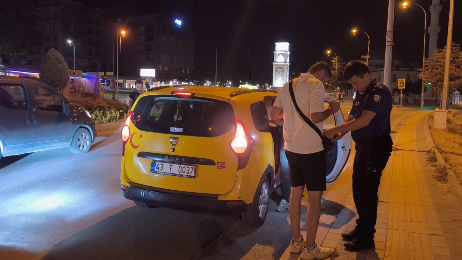 Kütahya’da Huzur Denetimleri Hız Kesmeden Sürüyor (2)