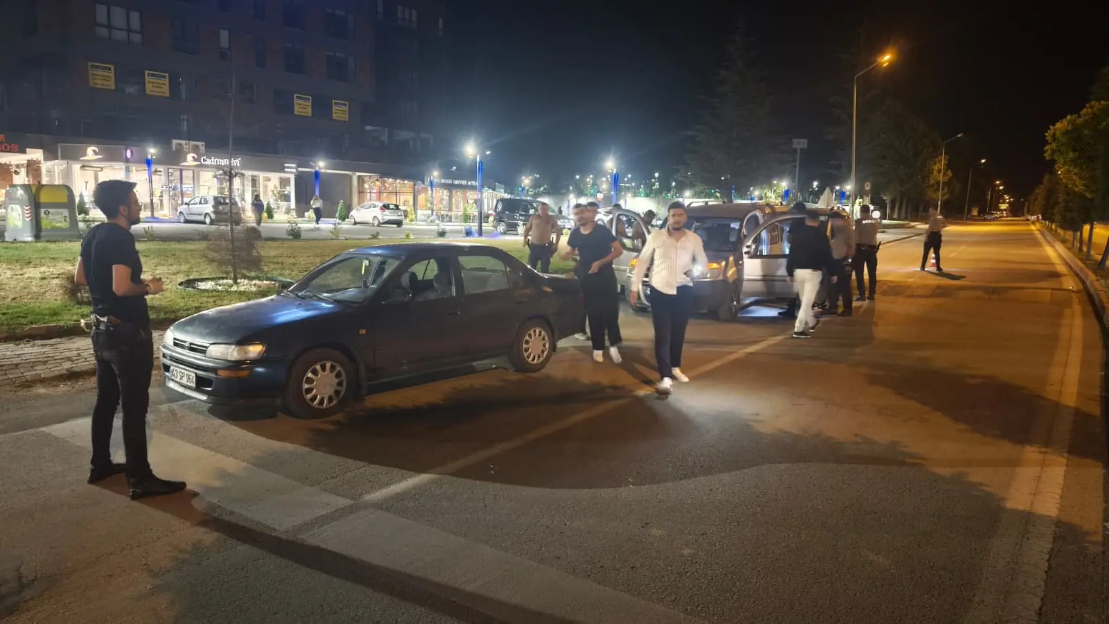 Kütahya’da “Huzur Denetimleri” Sürüyor 2