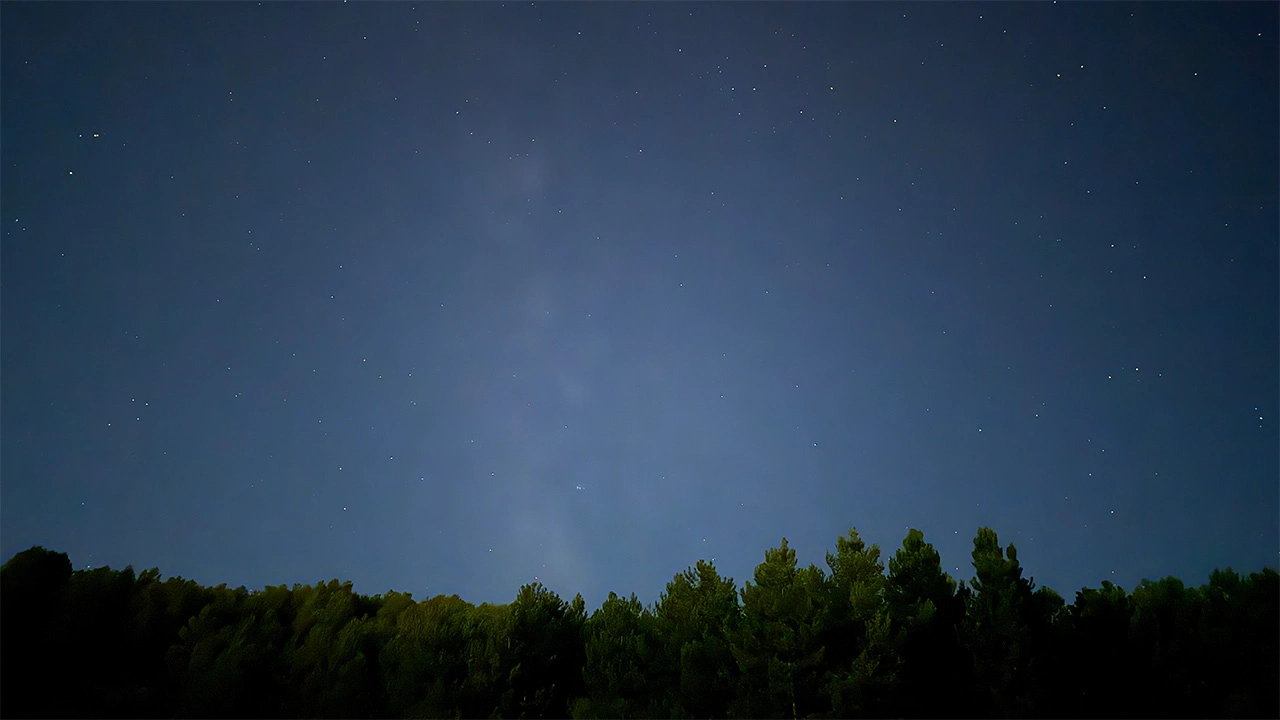 Kütahya'da Perseid Meteor Yağmuruna Yoğun Ilgi5