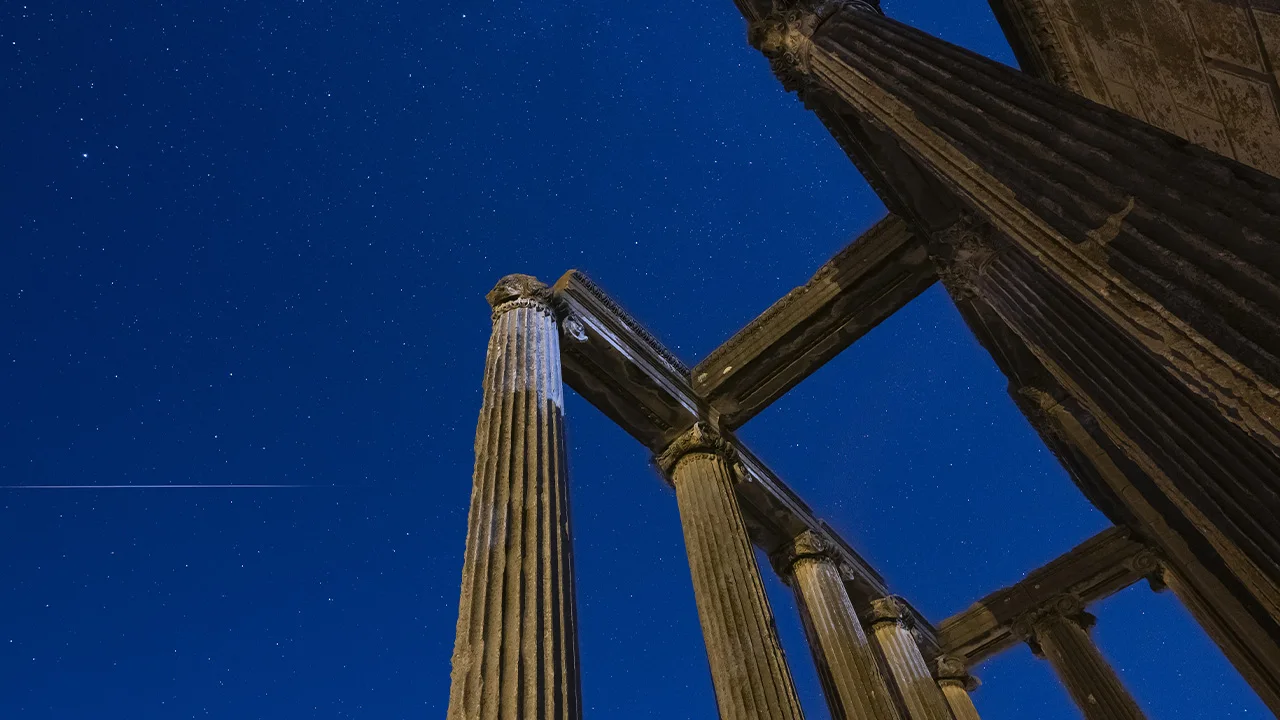 Kütahya'da Perseid Meteor Yağmuruna Yoğun Ilgi8