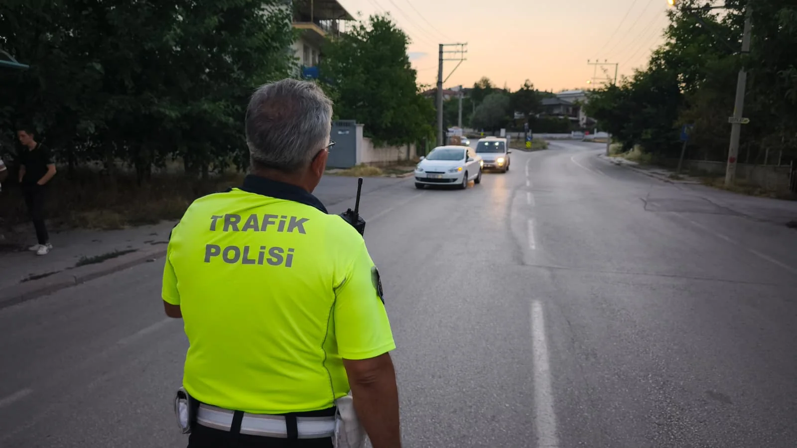 Kütahya’da Polis Ekipleri Alkollü Sürücüleri Denetledi2