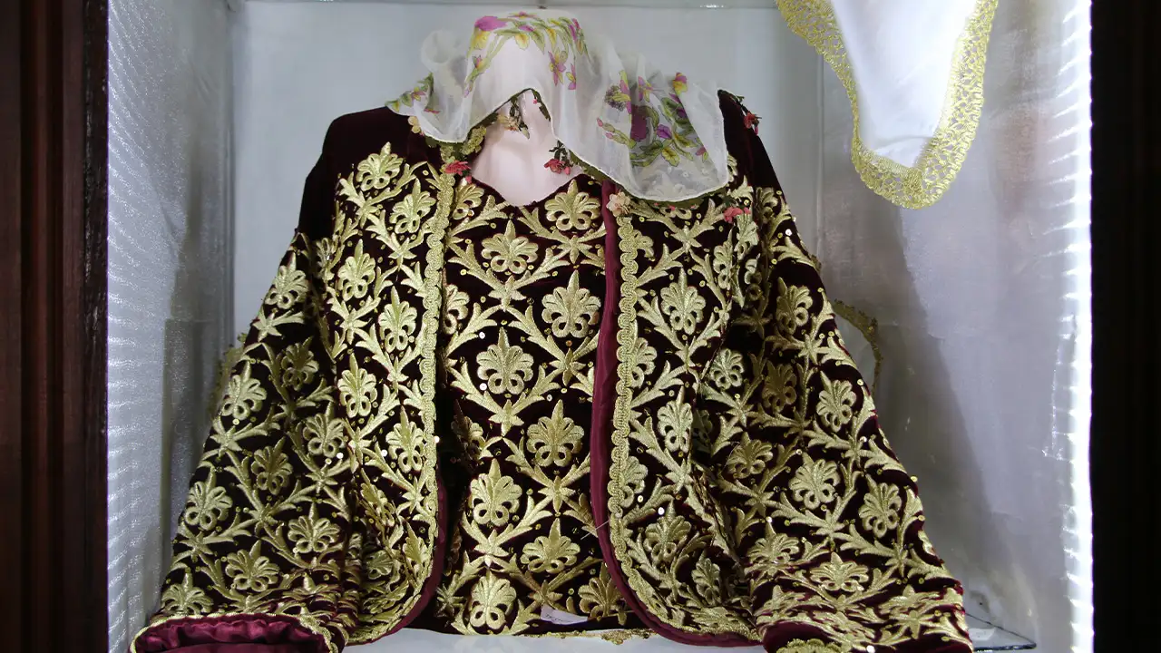 Kütahya’nın Kültürel Miraslarını Işliyor 5