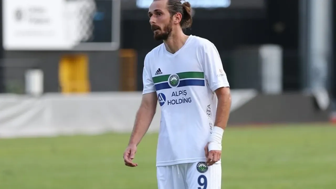 Kütahyaspor’a “Gol Kralı” Geliyor, Imzalar Hafta Içi Atılacak 1