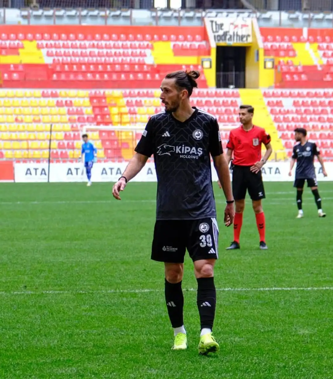 Kütahyaspor’a “Gol Kralı” Geliyor, Imzalar Hafta Içi Atılacak