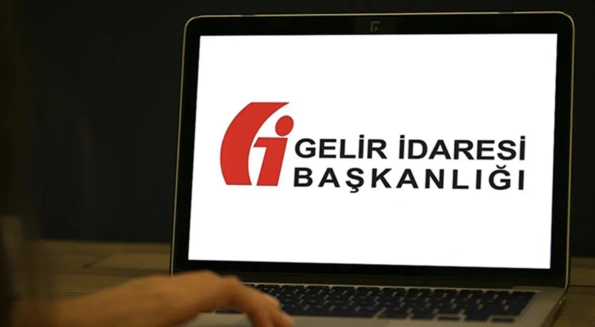 Maliye, Robotik Ve Yapay Zekalı Vergi Dönemi Başlattı1