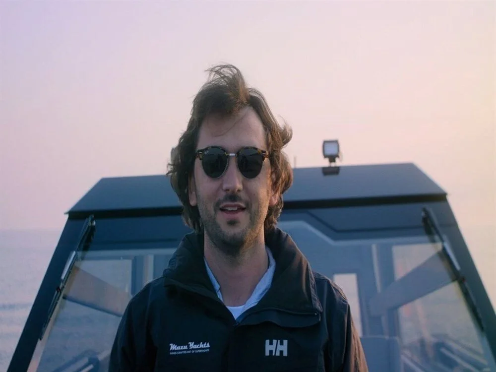 Marmara Denizi’nde Kayıp Tekne Faciası2