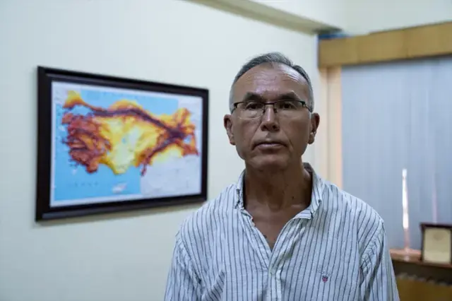 Marmara Denizi’ndeki “Sessiz” Deprem Tehlikesi1