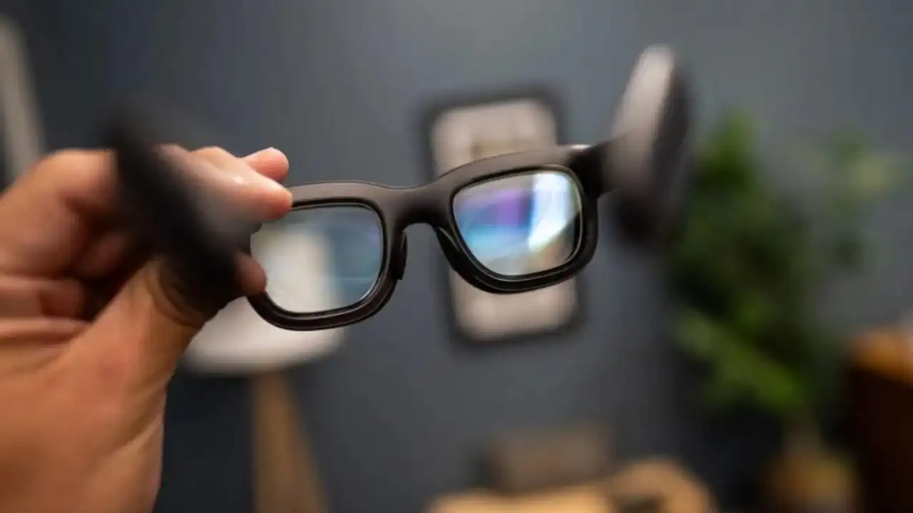 Meta Hypernova Akıllı Gözlüğünü Eylül’de Tanıtıyor