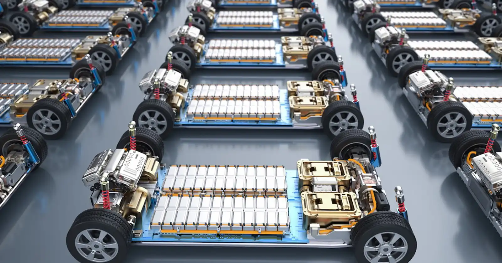 Nissan, Elektrikli Araçlarında Katı Hal Batarya Kullanacak2