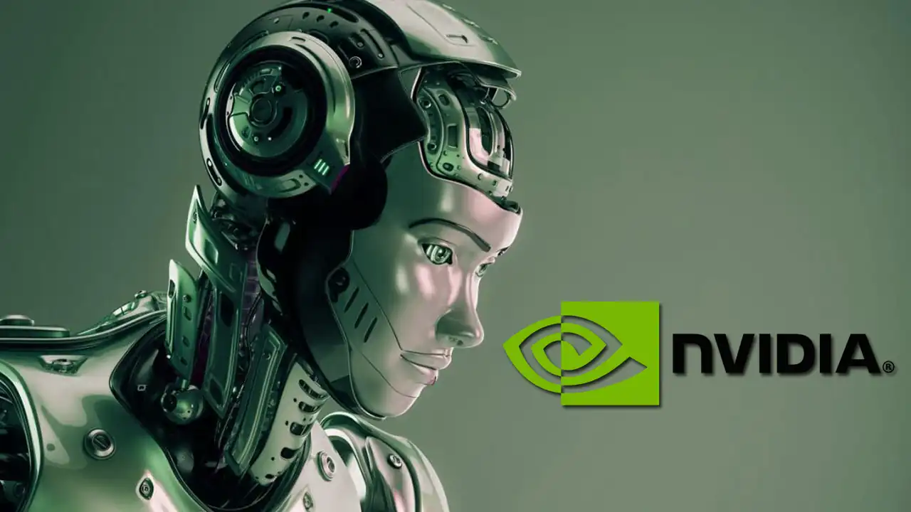 Nvidia’dan Robotik Ve Yapay Zeka Teknolojilerinde Yeni Adım