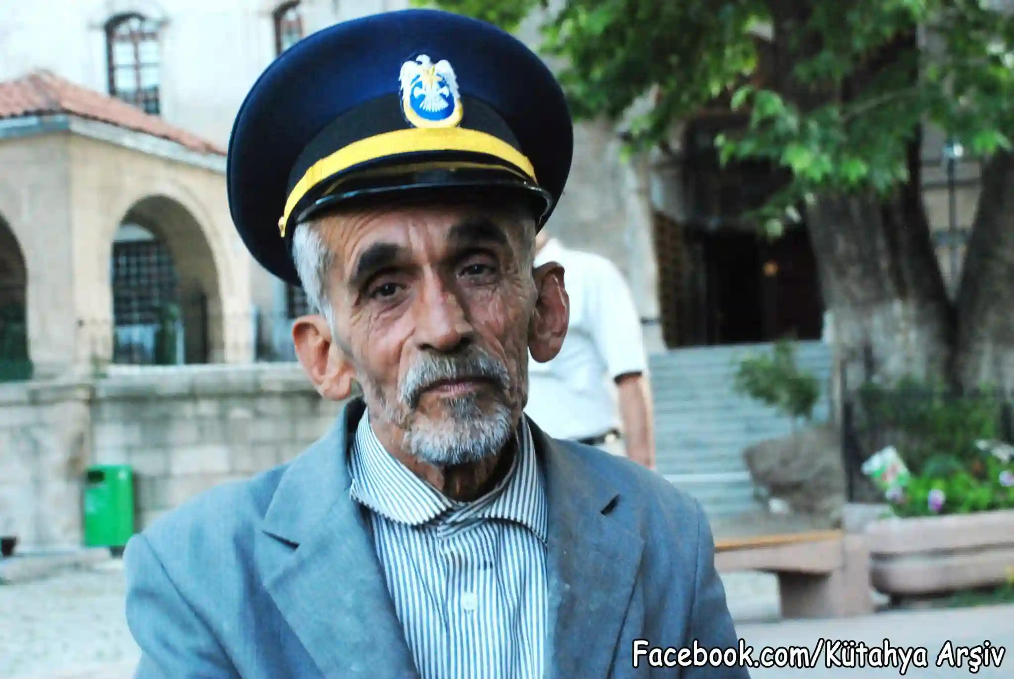 Osman